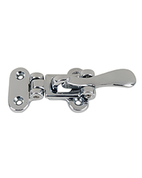 Lockable Hold-Down Clamp